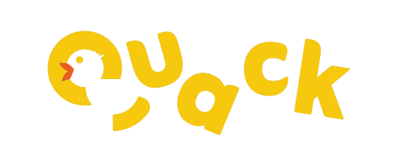 Quack logo