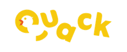 Quack logo