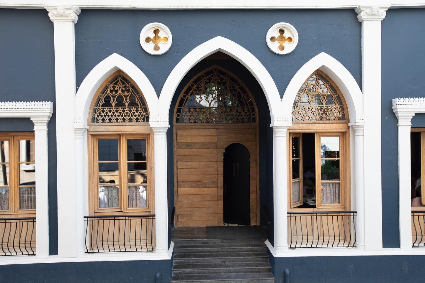 Em Sherif Restaurant