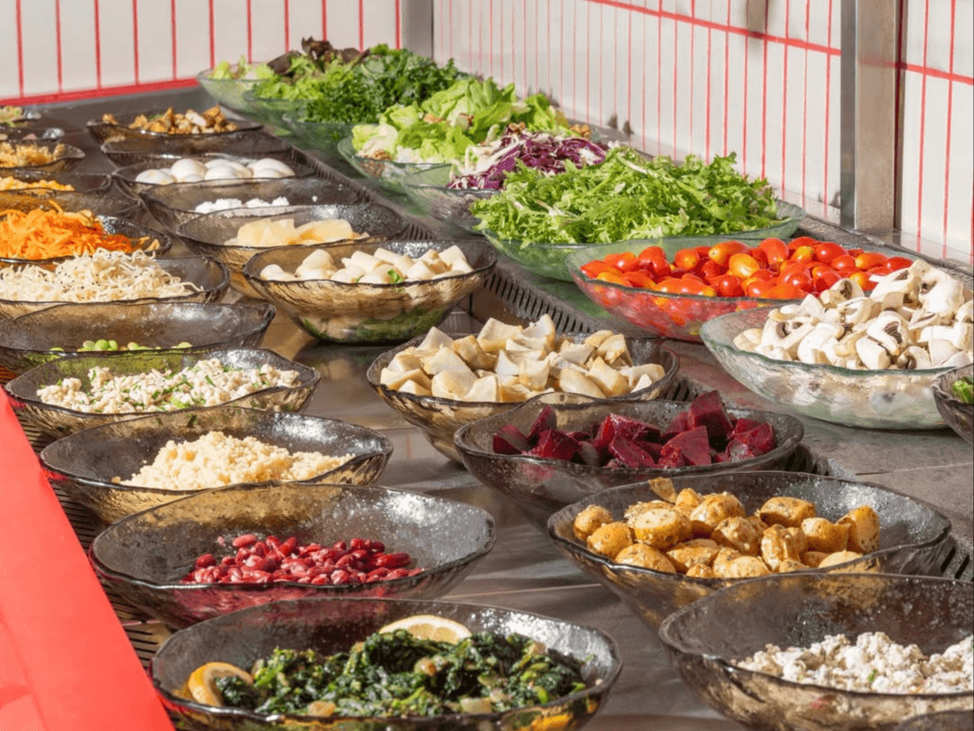 Duo Restaurant - Achrafieh photo 4