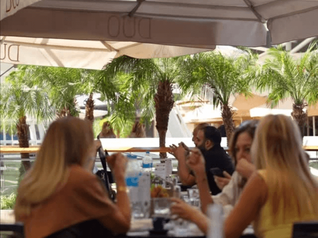 Duo Restaurant - Achrafieh photo 1