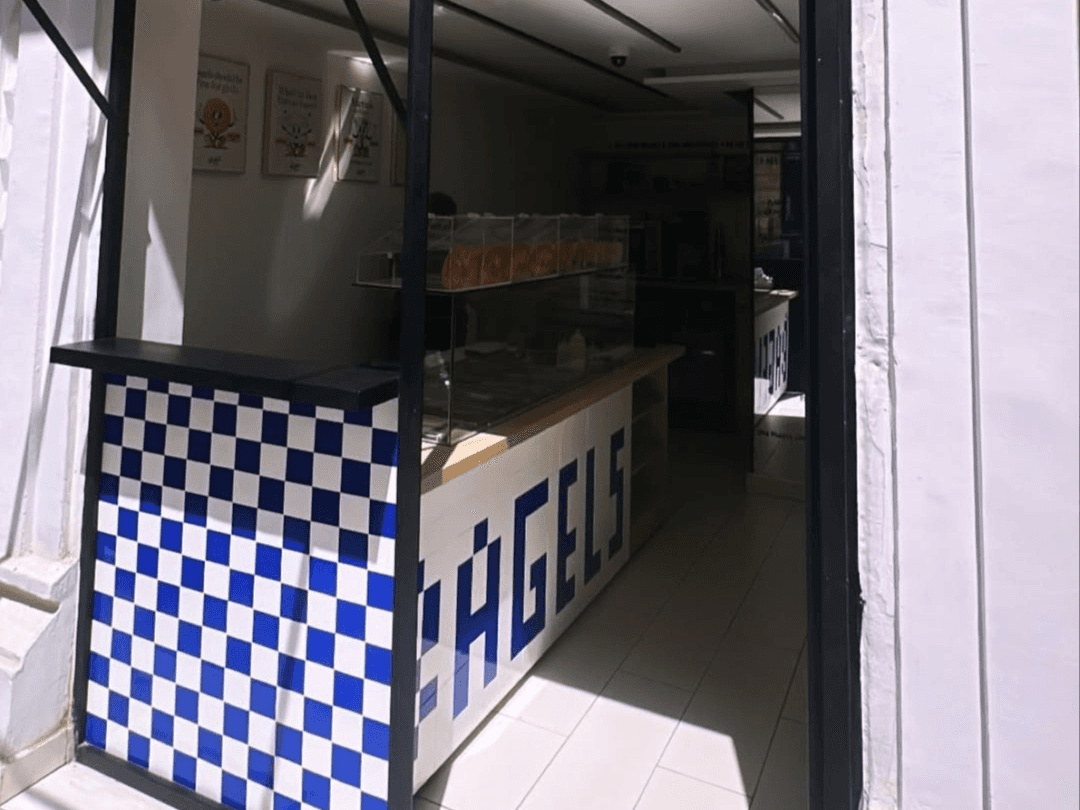 The Bagel Shop photo 3