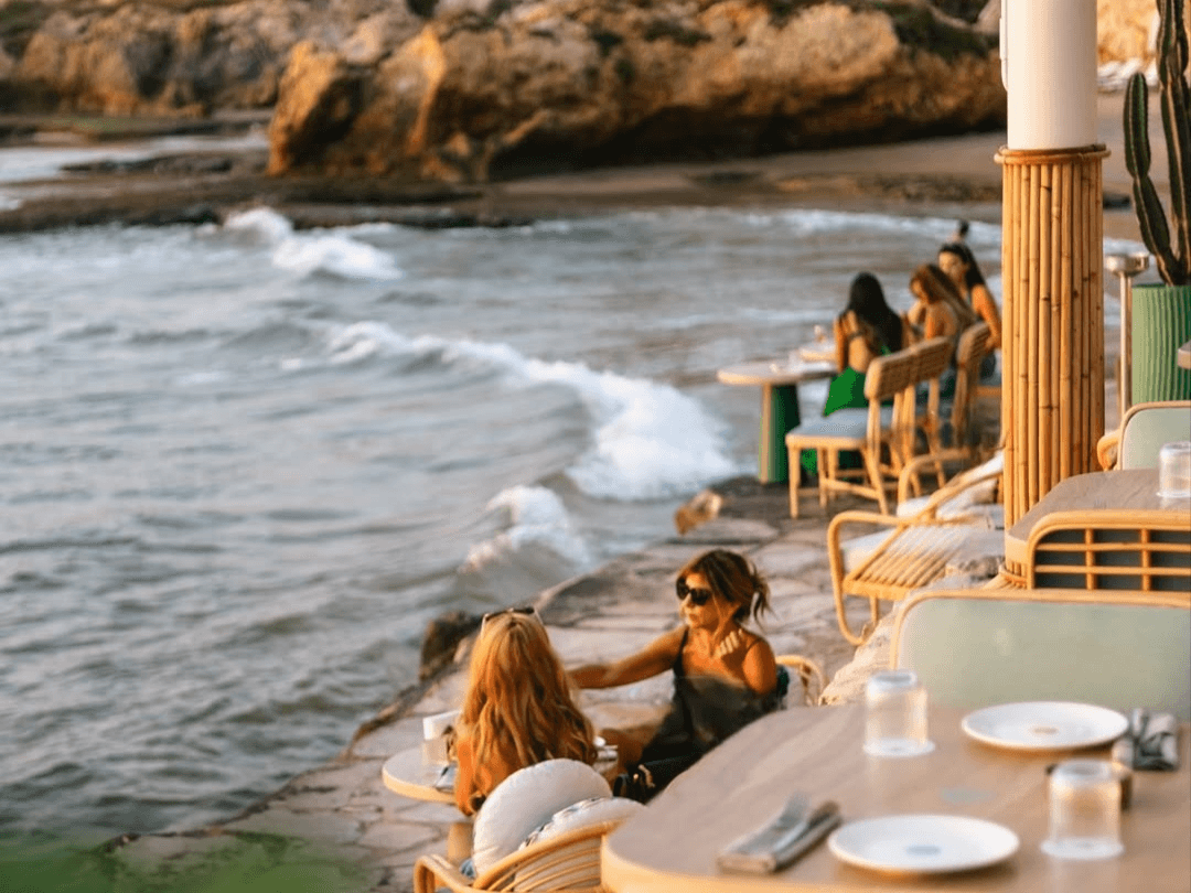 Grecco - Byblos Sud