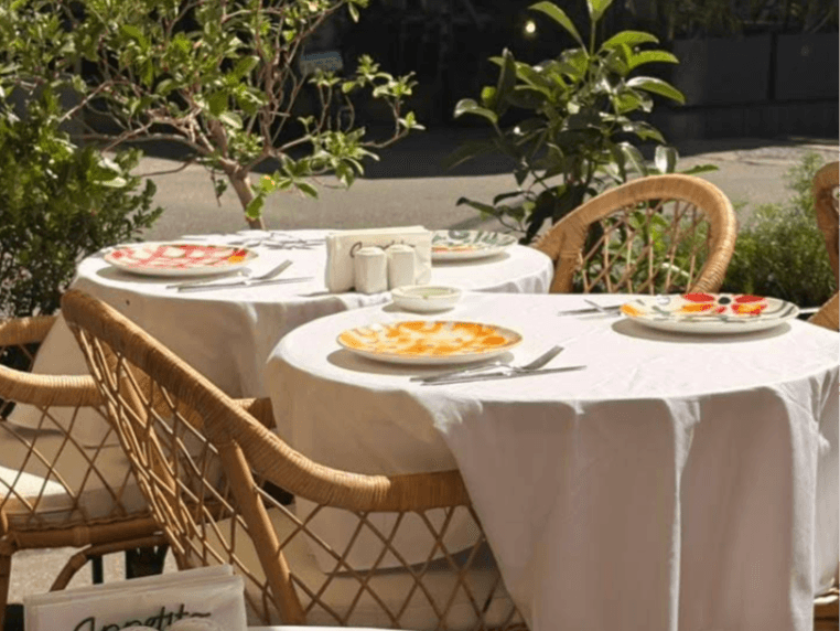 Appetito Trattoria - Gemmayzeh