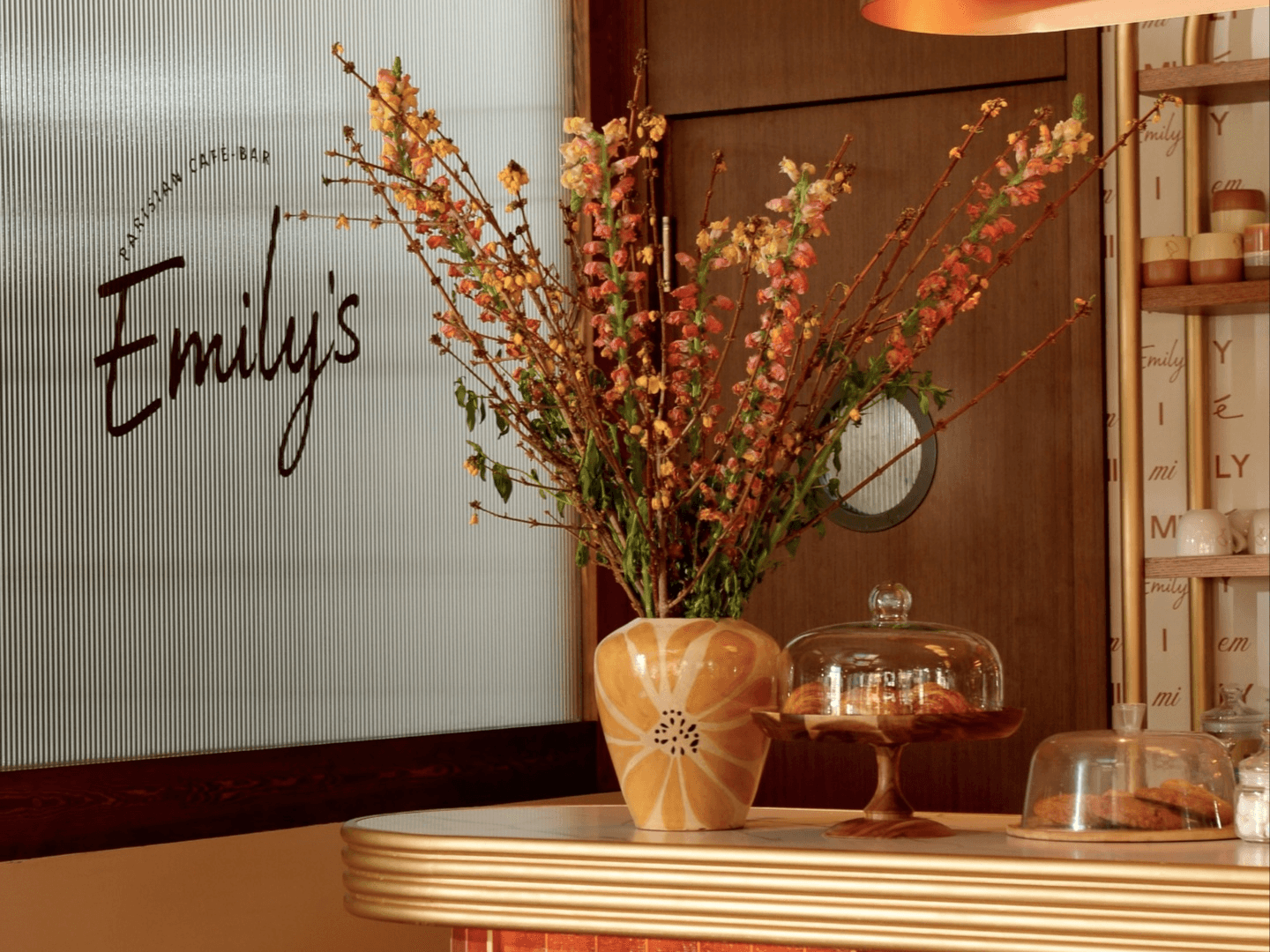 Emily's Kaslik