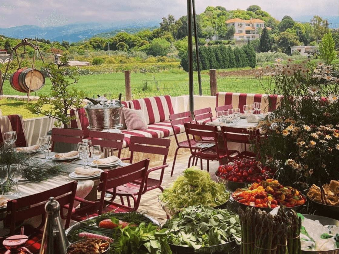 Atibaia Winery