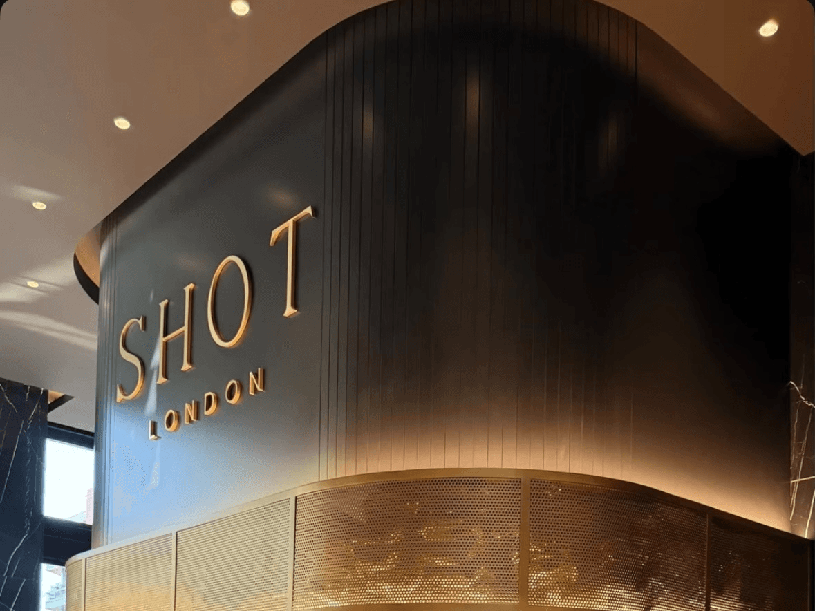 Shot London
