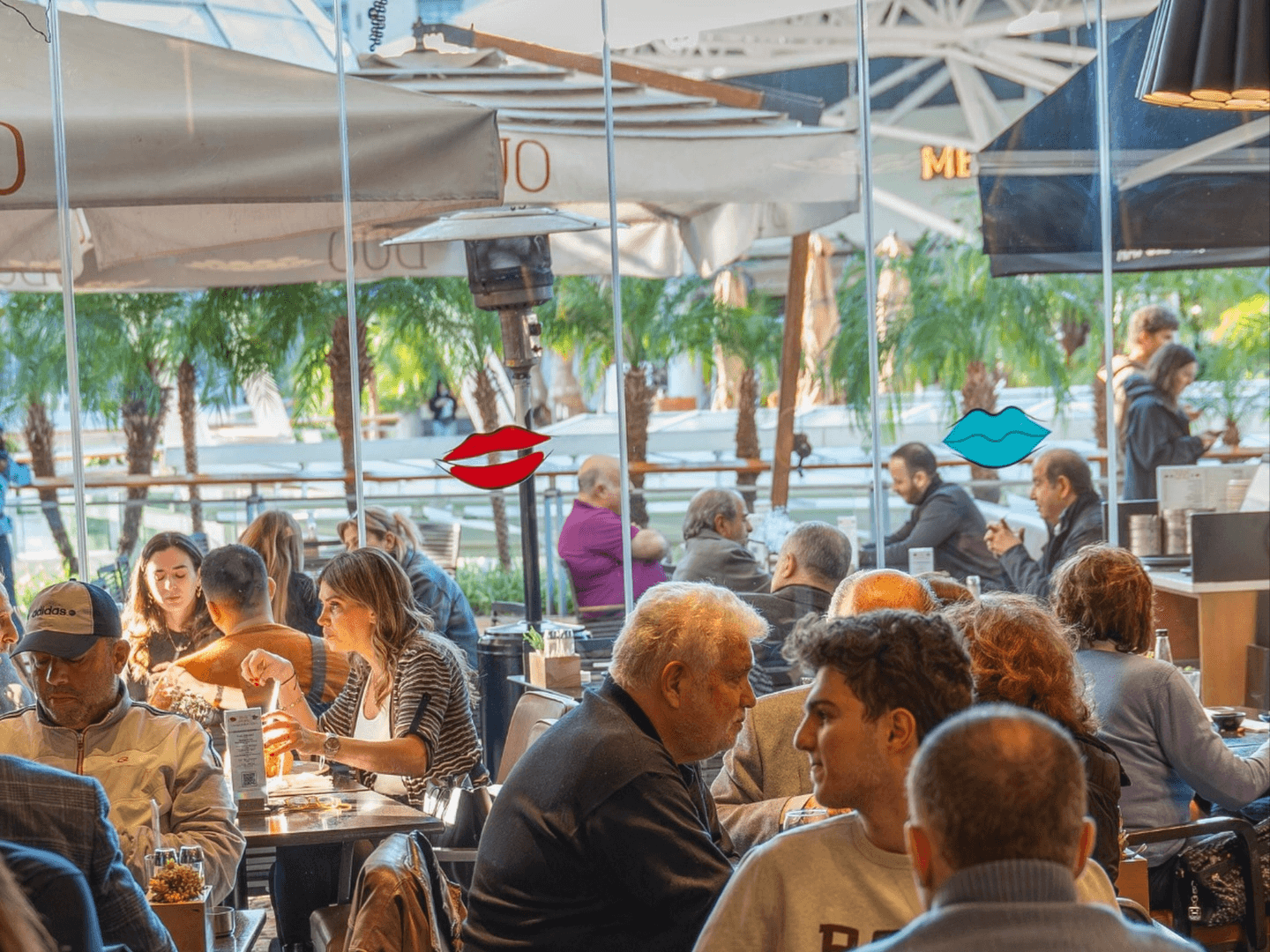 Duo Restaurant - Achrafieh photo 2