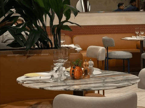Le Resto By Patchi photo 2