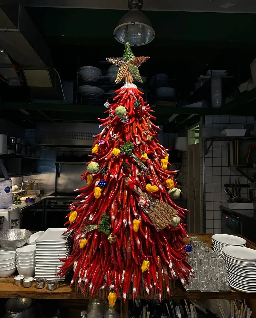 Jai asian Restaurant photo 2