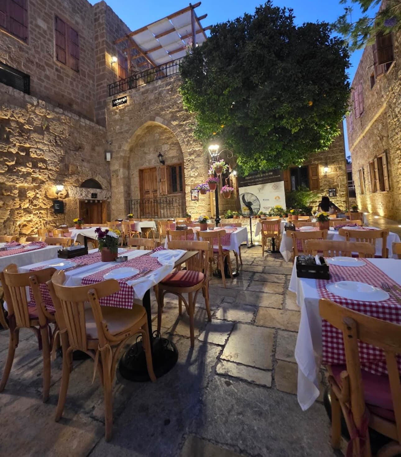 Appetito Trattoria - Batroun