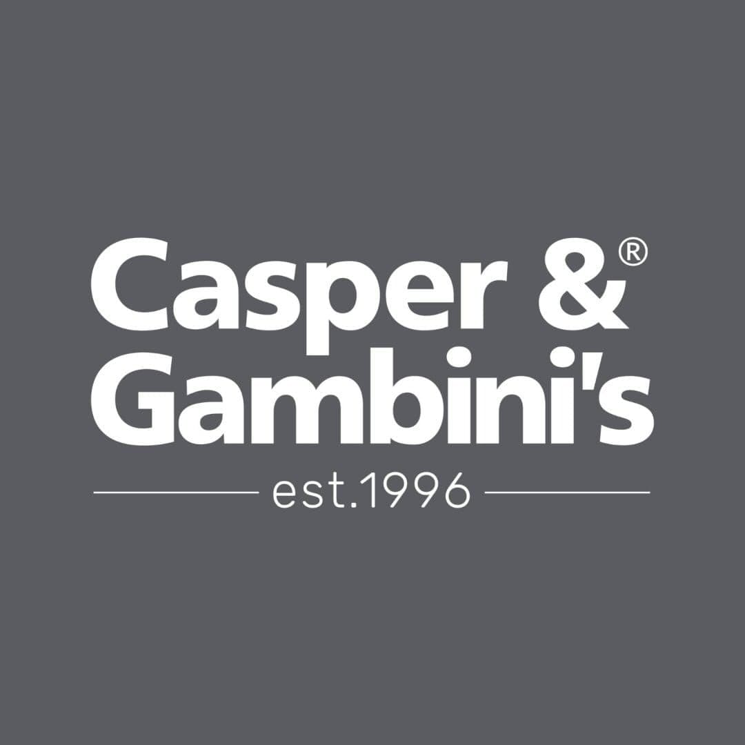 Casper & Gambini's - The Location Dbayeh