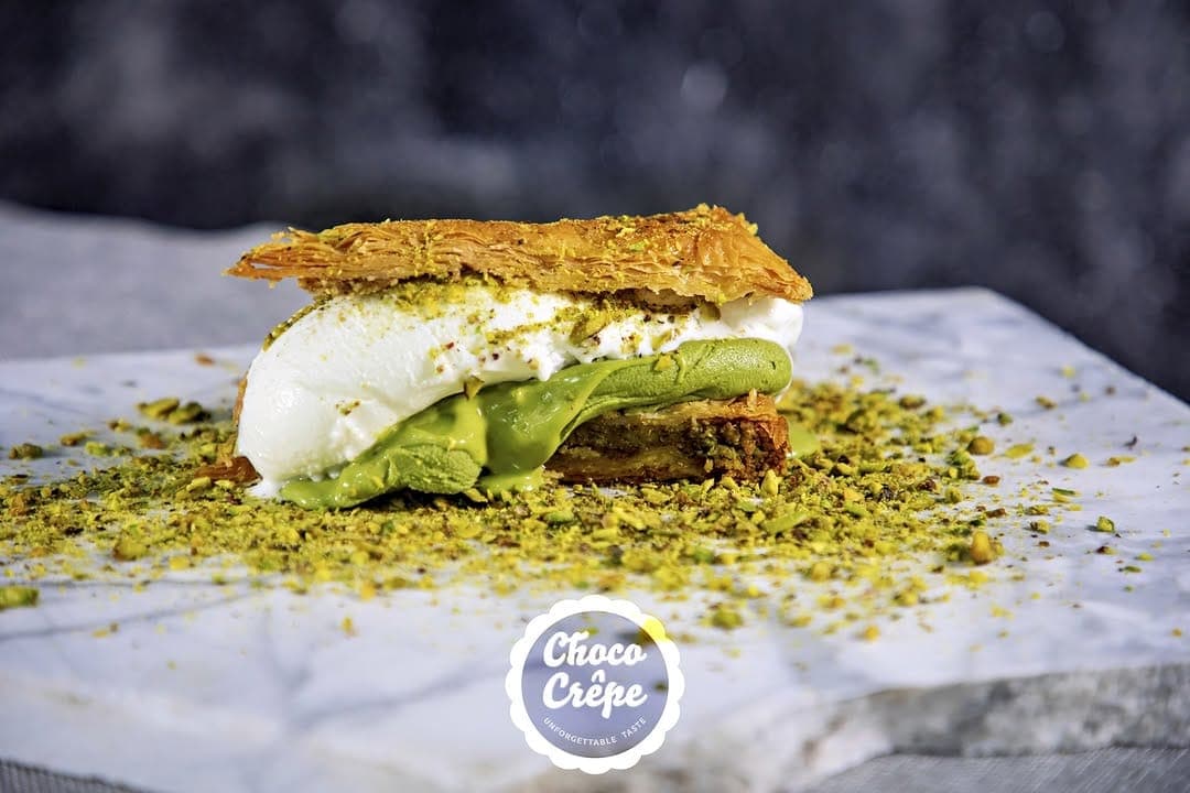 Choco Crepe - Achrafieh photo 3
