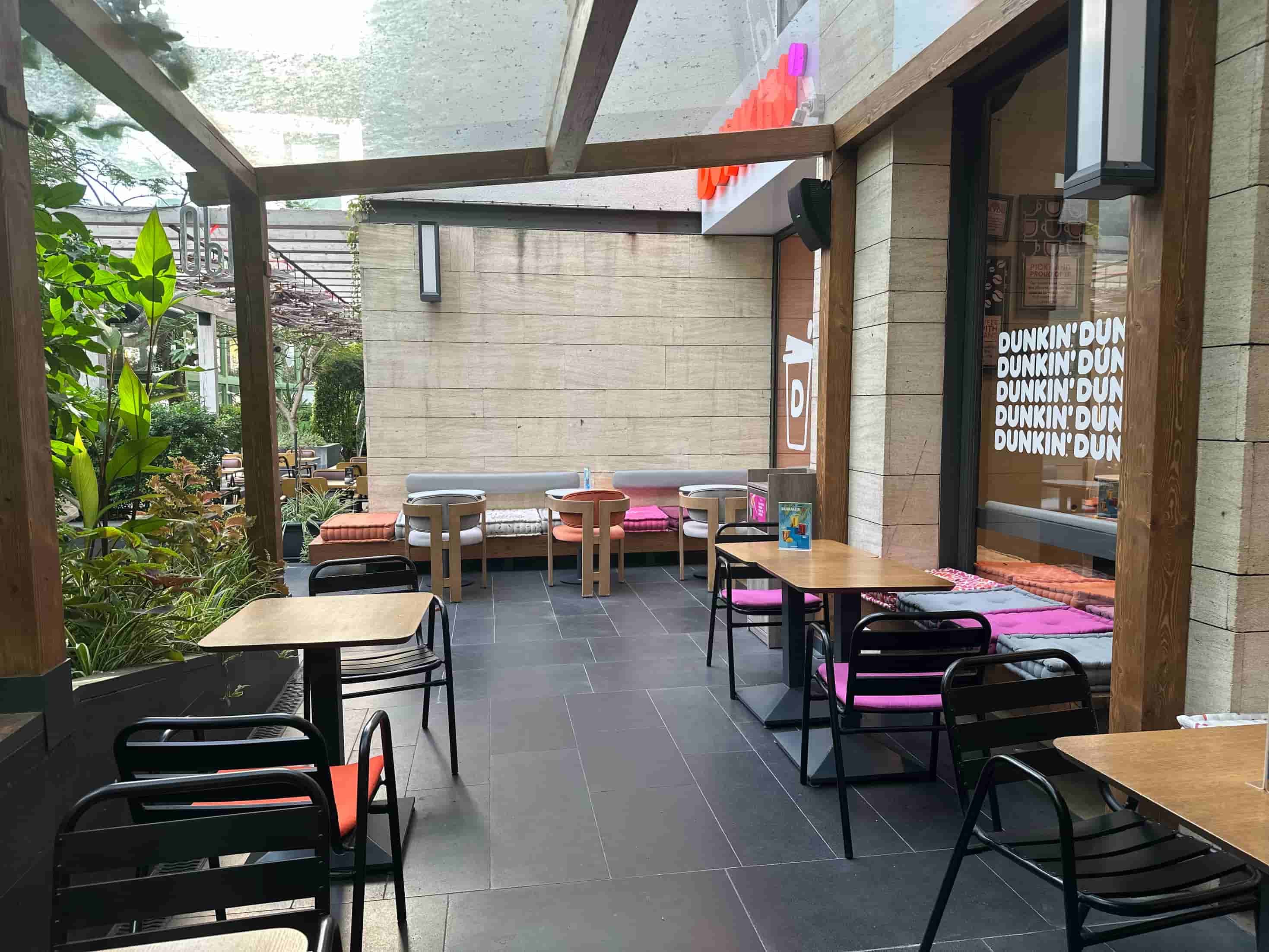 Dunkin' - Achrafieh photo 1