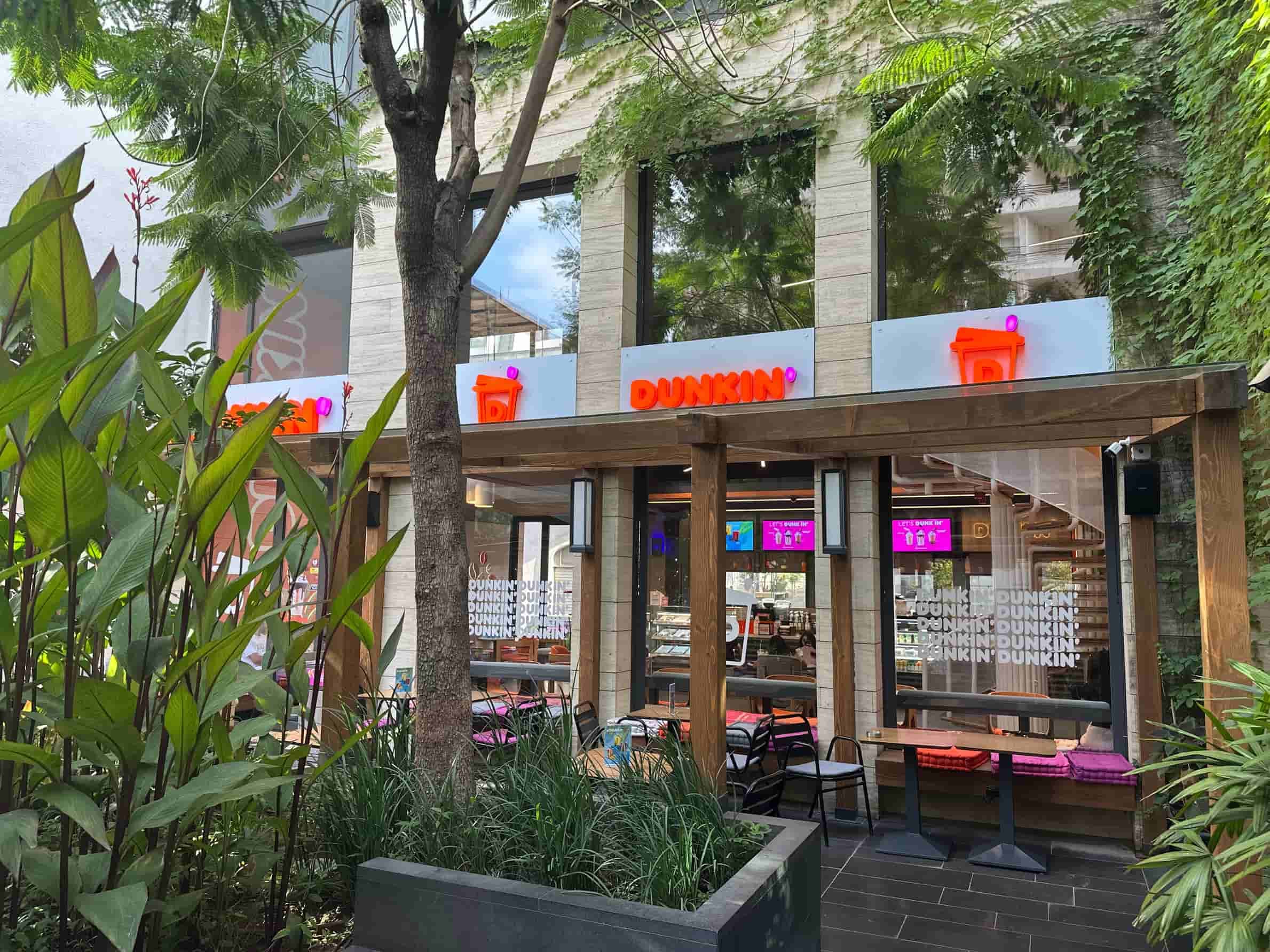 Dunkin' - Achrafieh