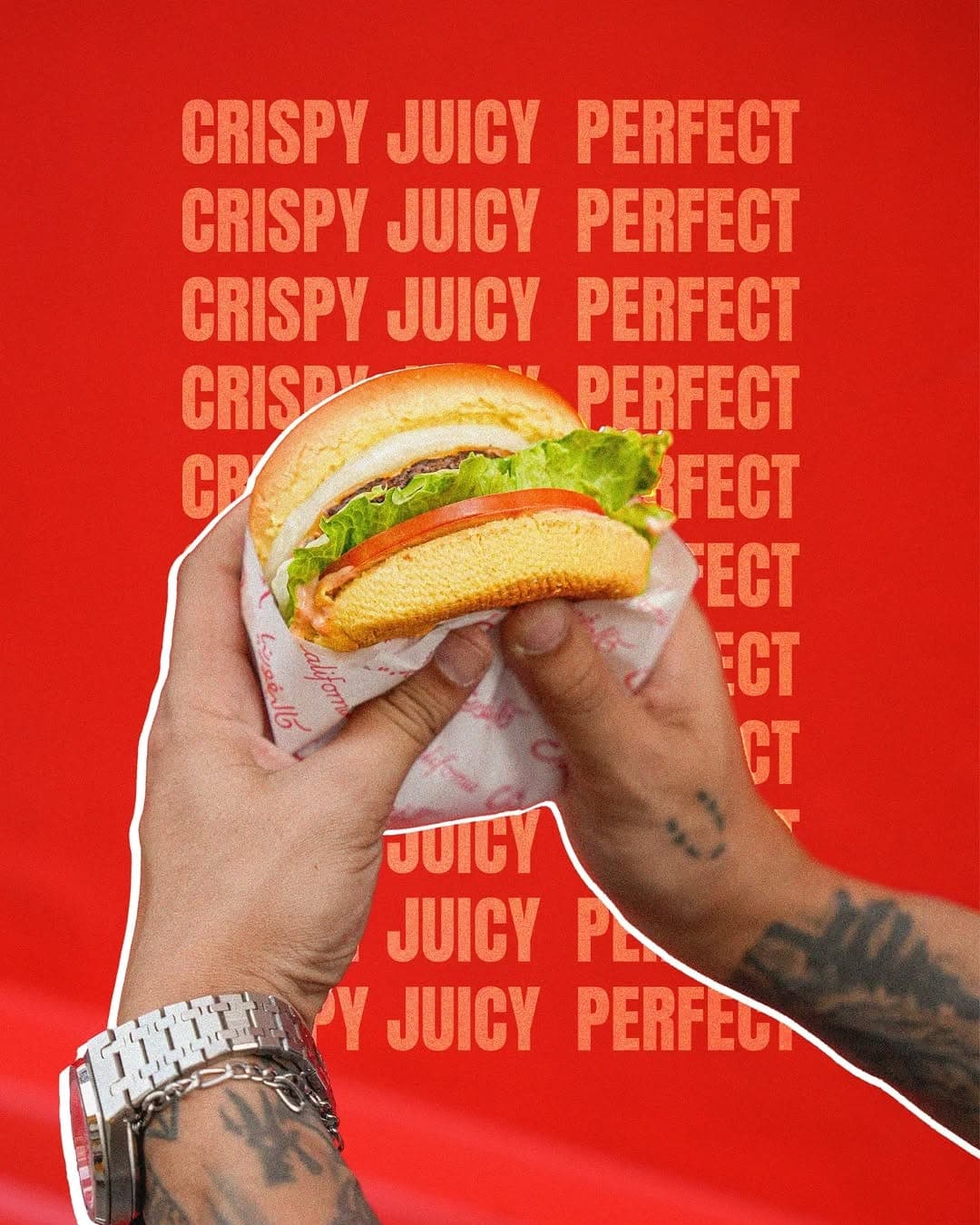 California Burgers photo 3