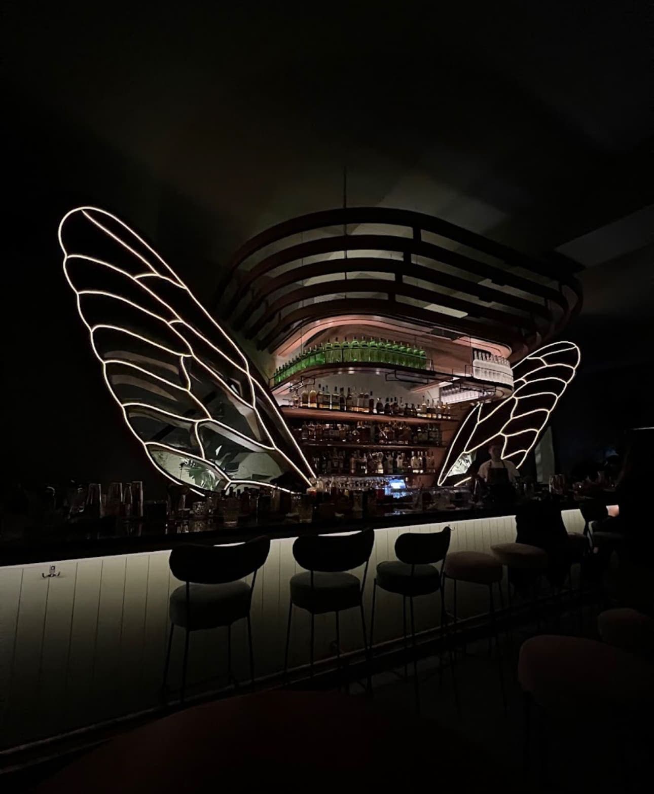 Cicada Beirut