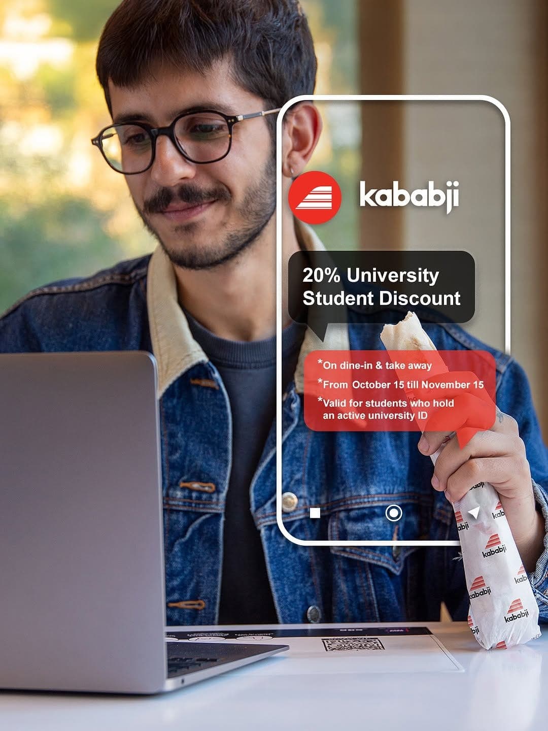 Kababji - Hamra photo 1