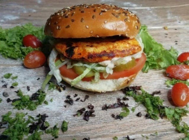 Hammoudi Snack photo 4