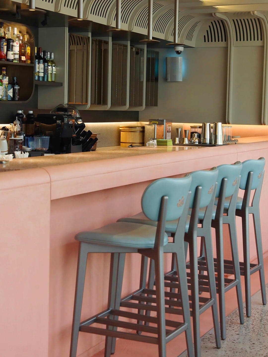 N Café - Downtown photo 1