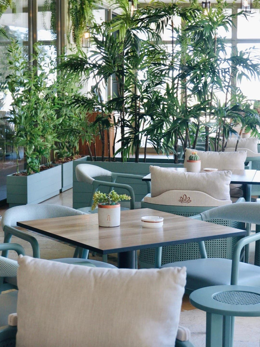 N Café - Downtown photo 2
