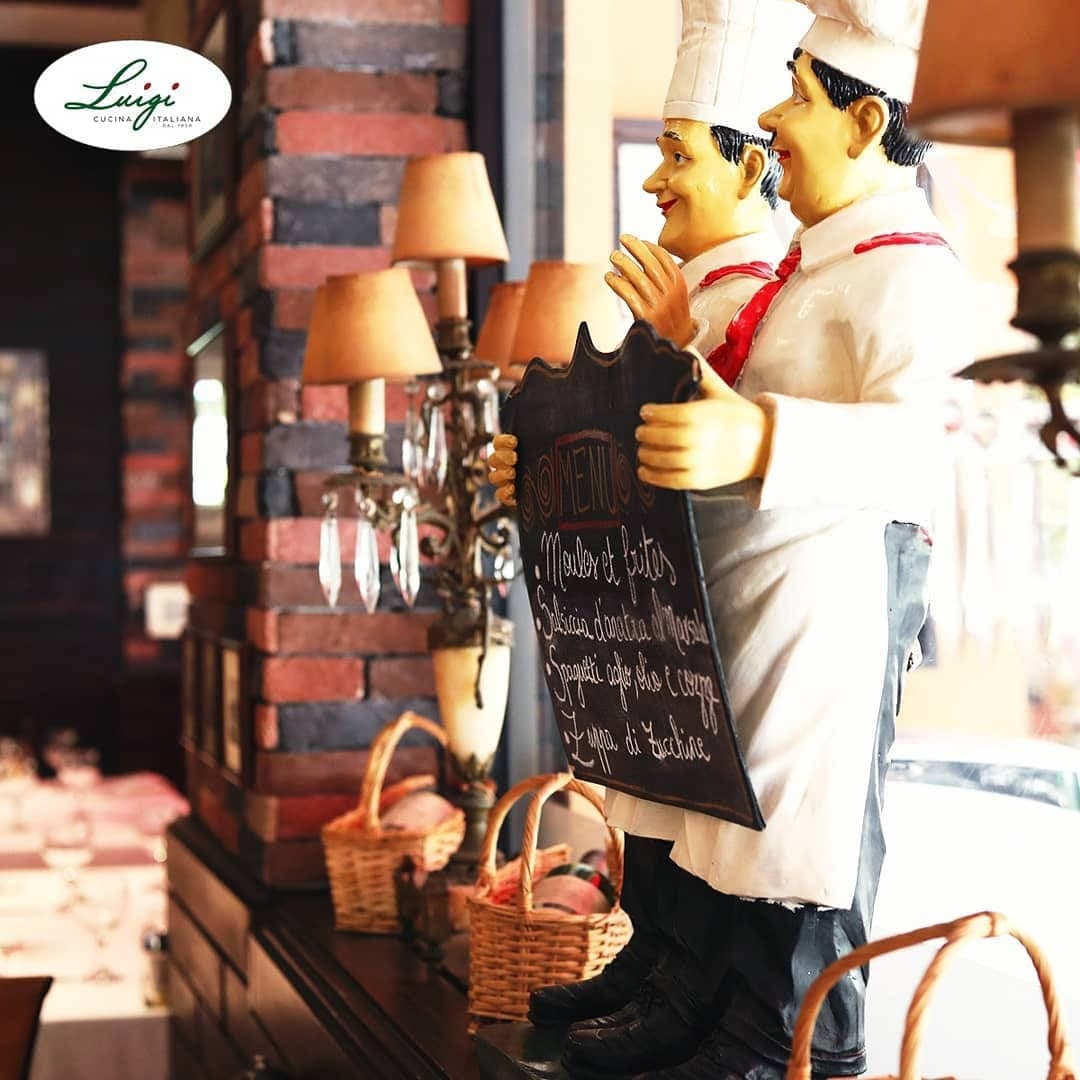 Luigi Cucina Italiana photo 2