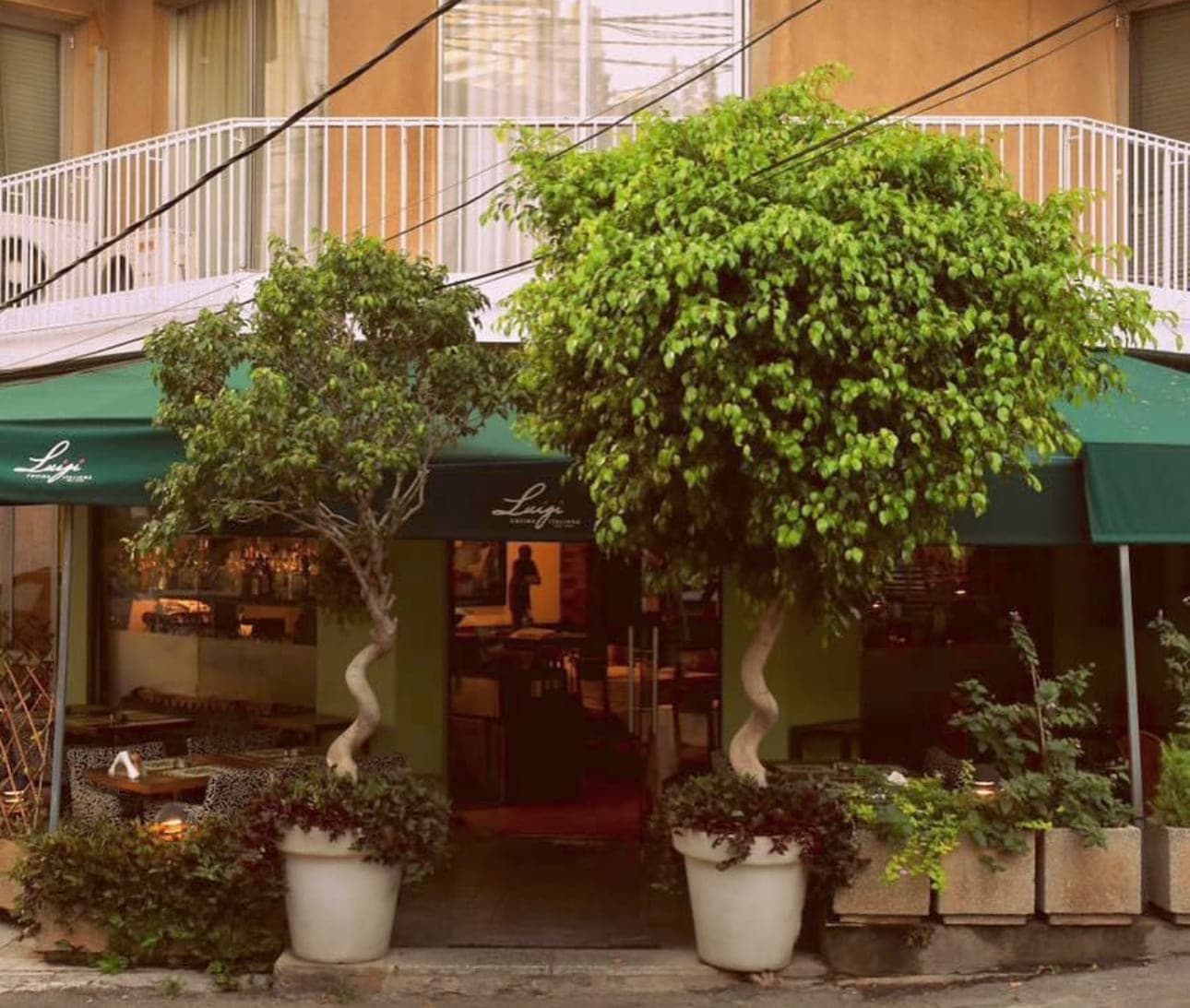 Luigi Cucina Italiana