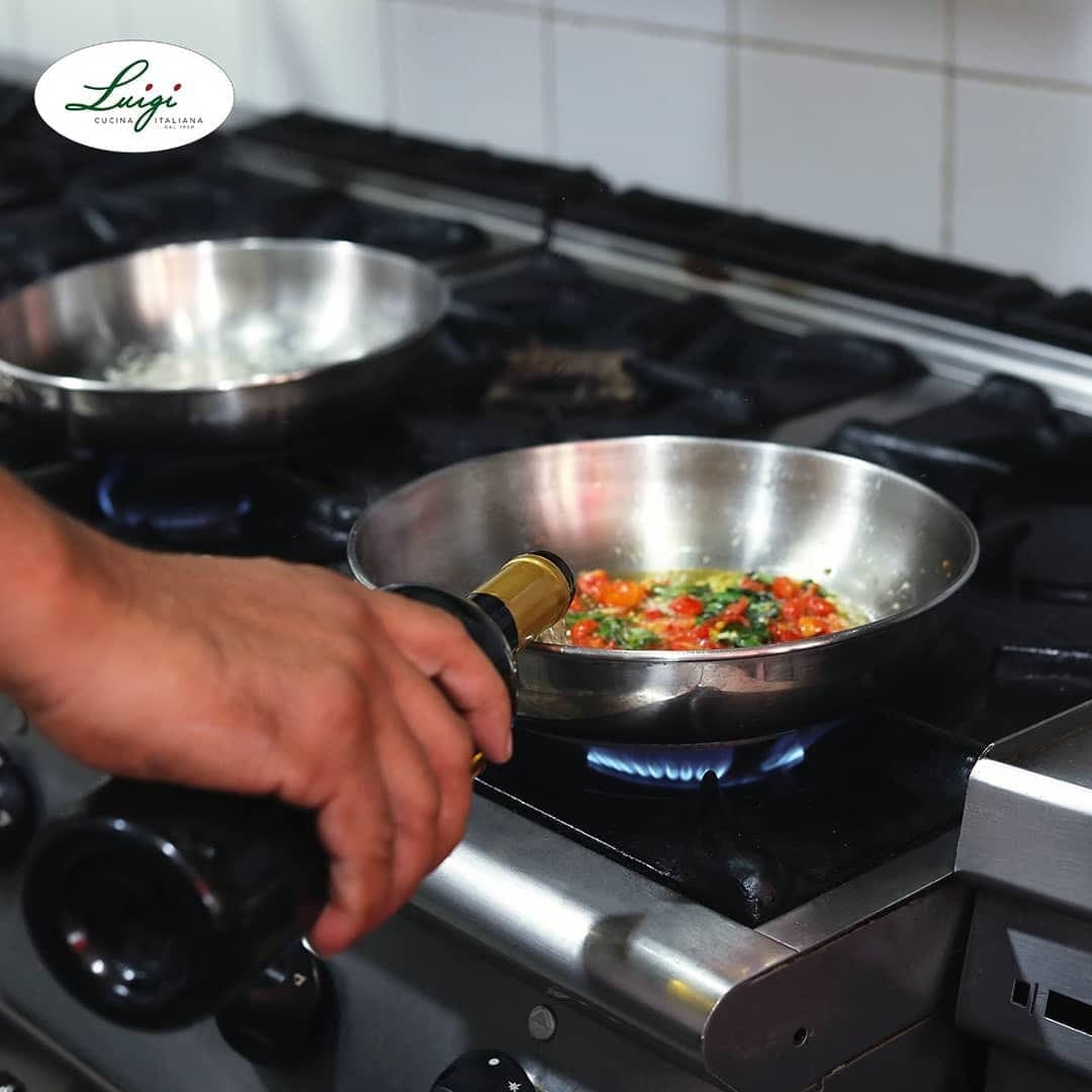 Luigi Cucina Italiana photo 3