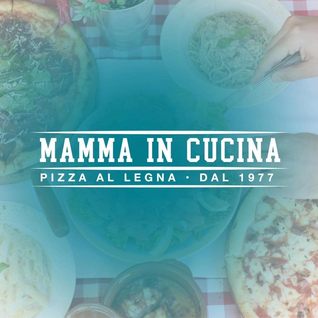 Mamma In Cucina
