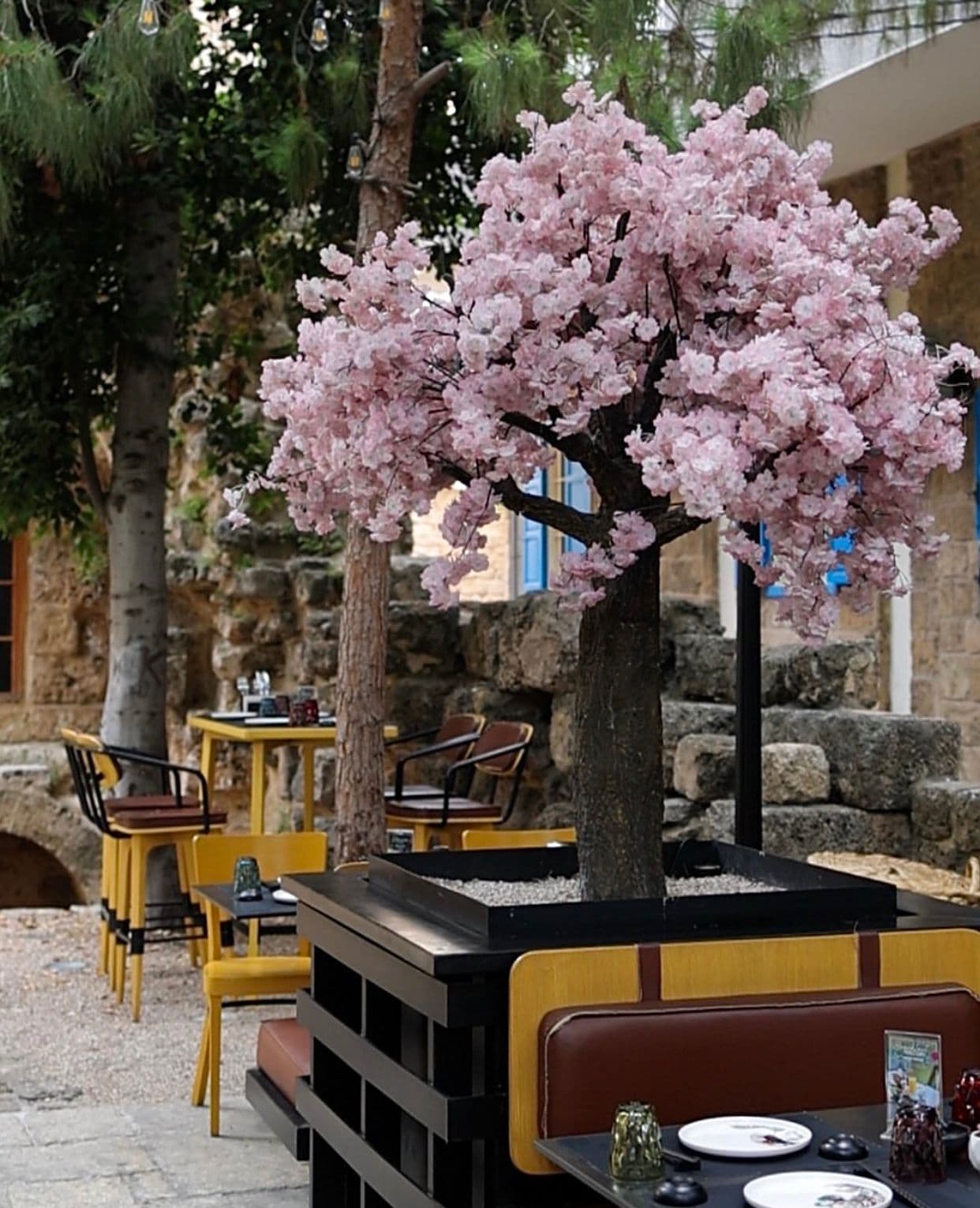 Obi Sushi - Batroun