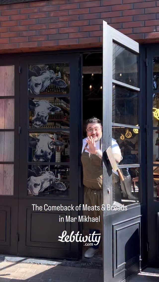 Meats & Bread photo 1