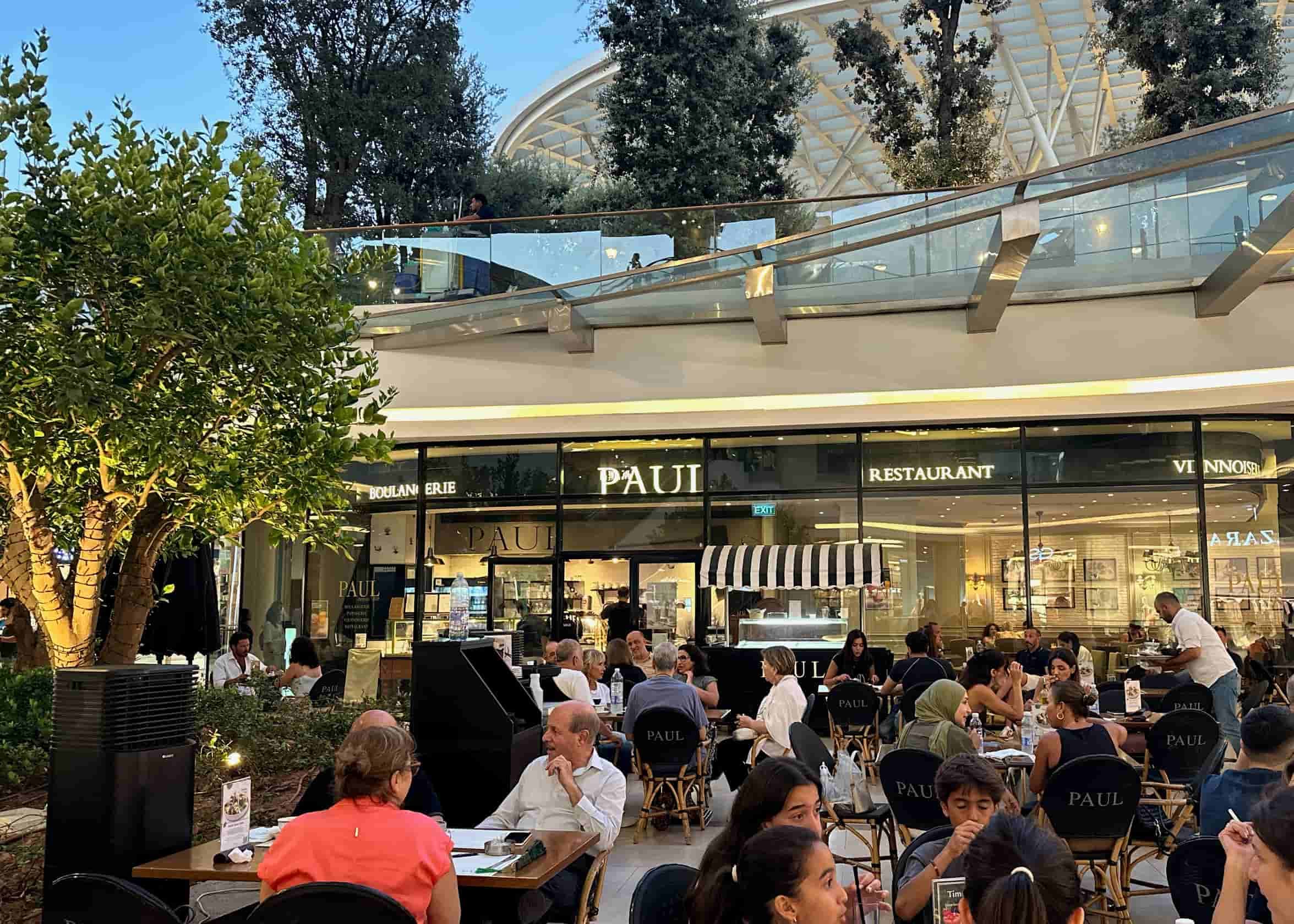 Paul - Verdun