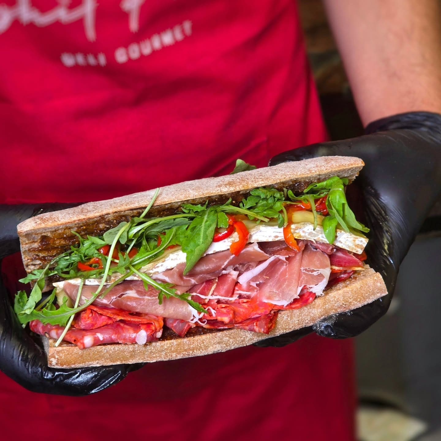 Phil&Will Deli Gourmet - Gemmayzeh photo 4