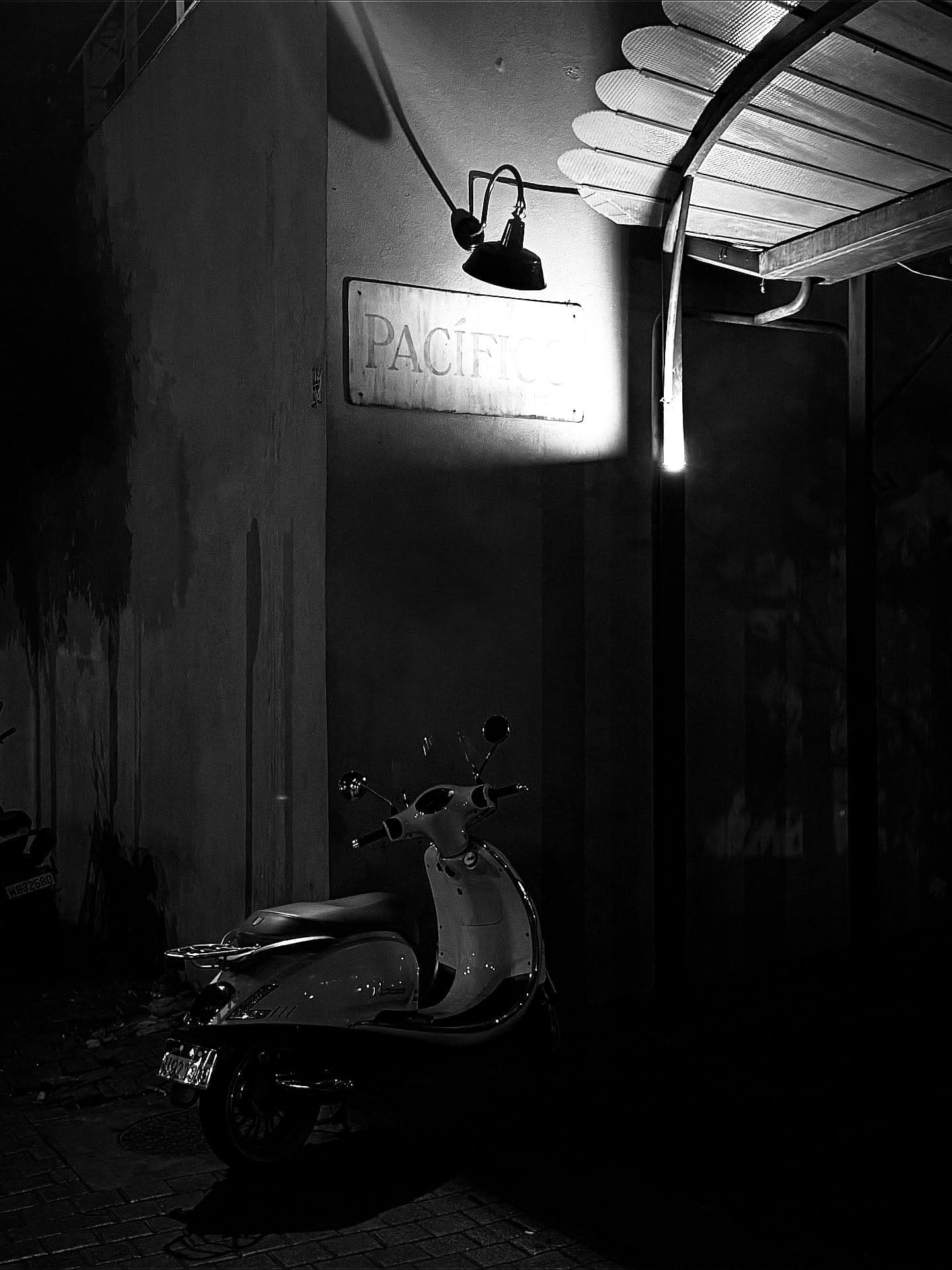 Pacifico photo 1