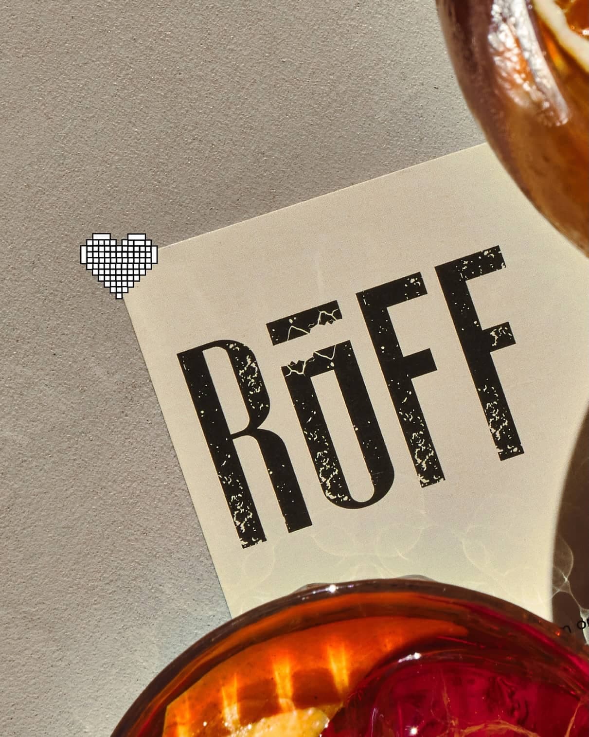 Rōff photo 1
