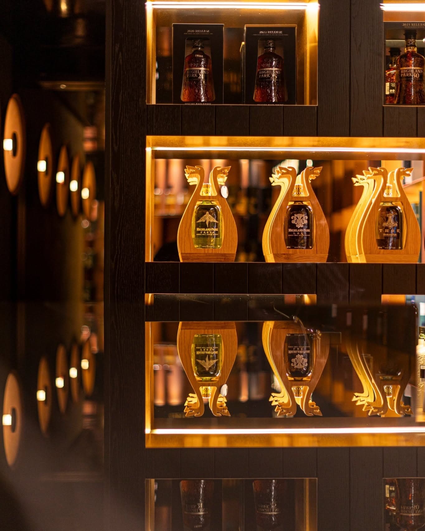The Cask & Barrel - Achrafieh photo 4