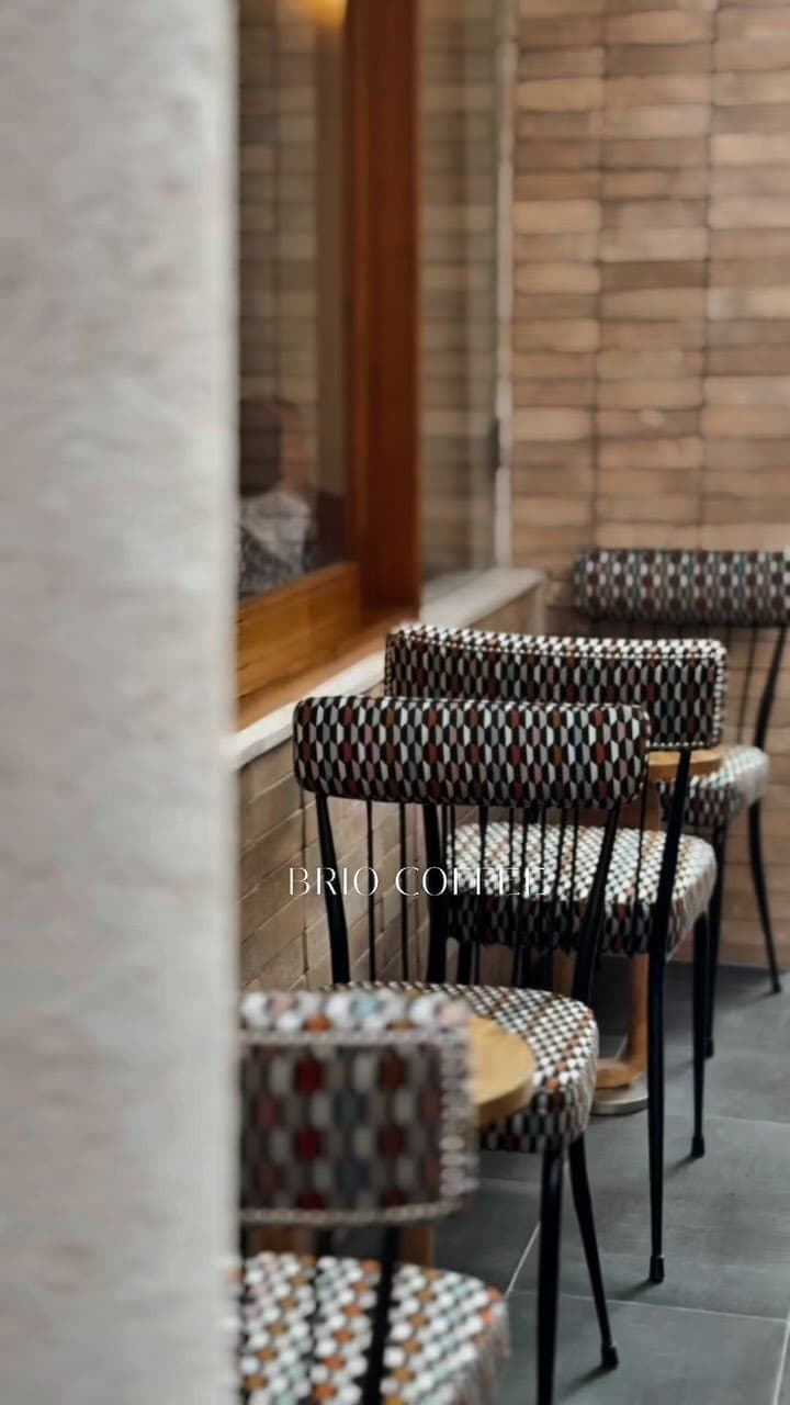Brio Coffee photo 1