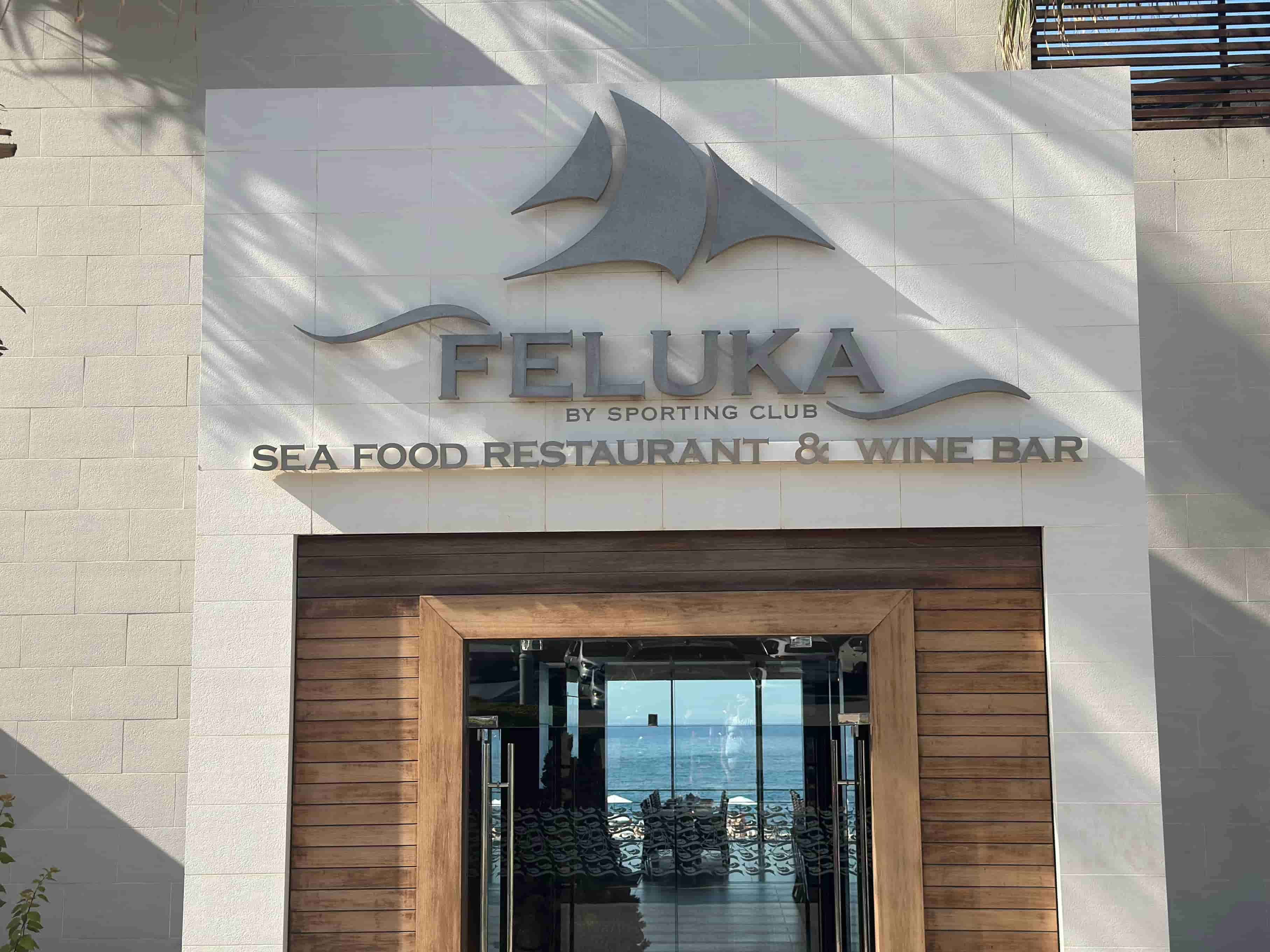 Feluka