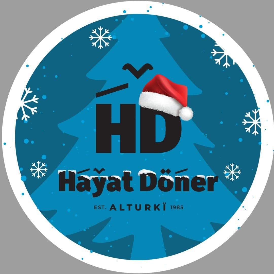ALTURKI Hayat doner - Mazraa