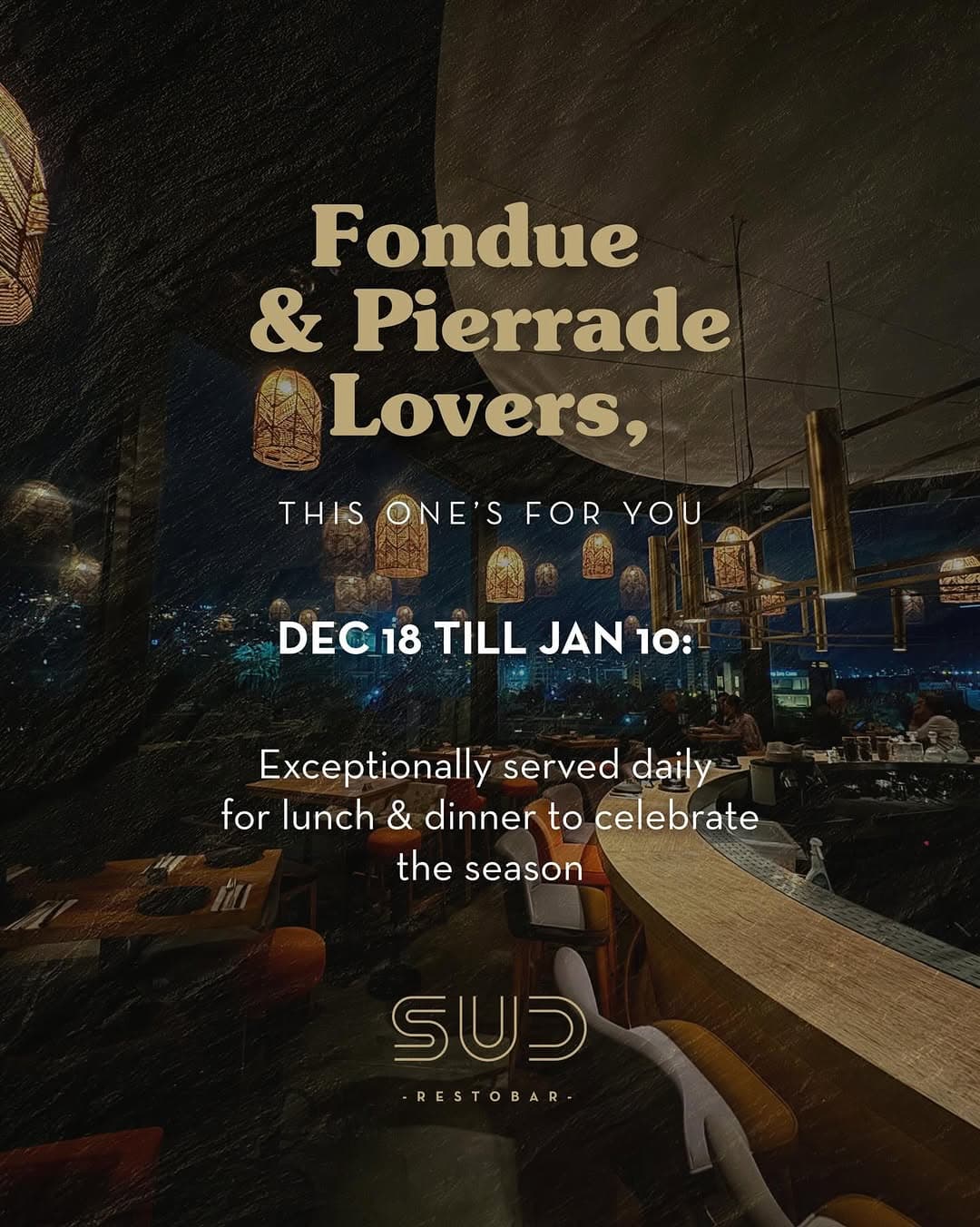 Sud Restobar photo 1