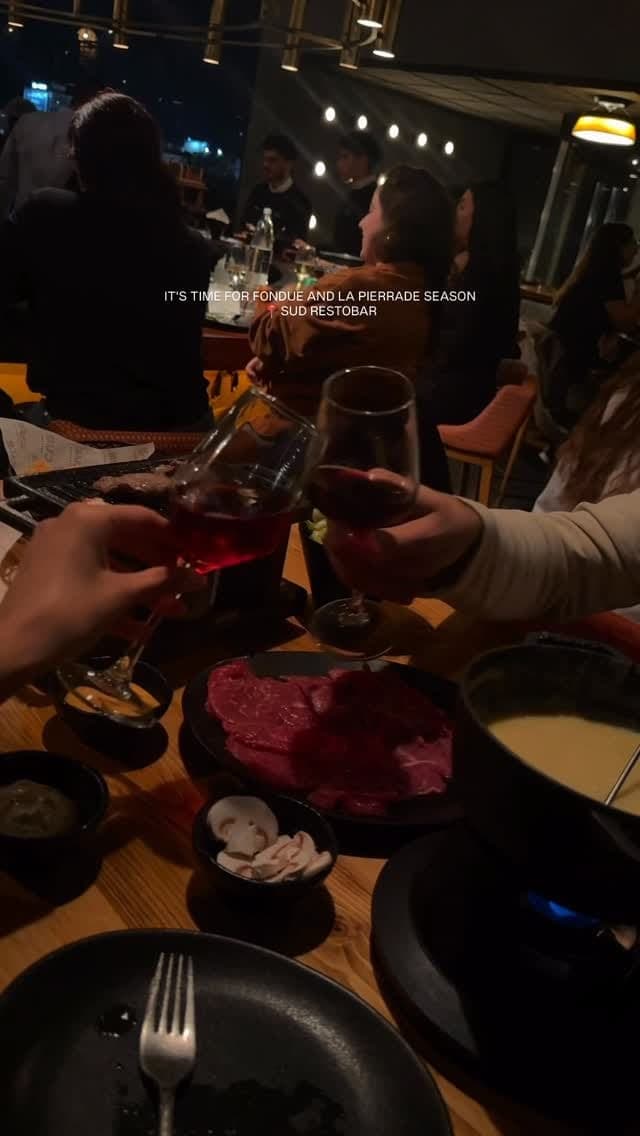 Sud Restobar photo 2