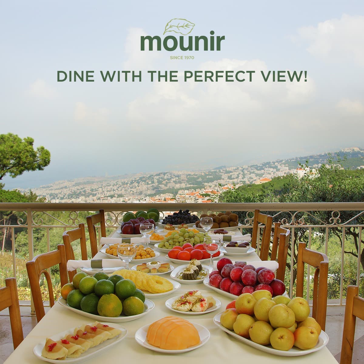 Mounir