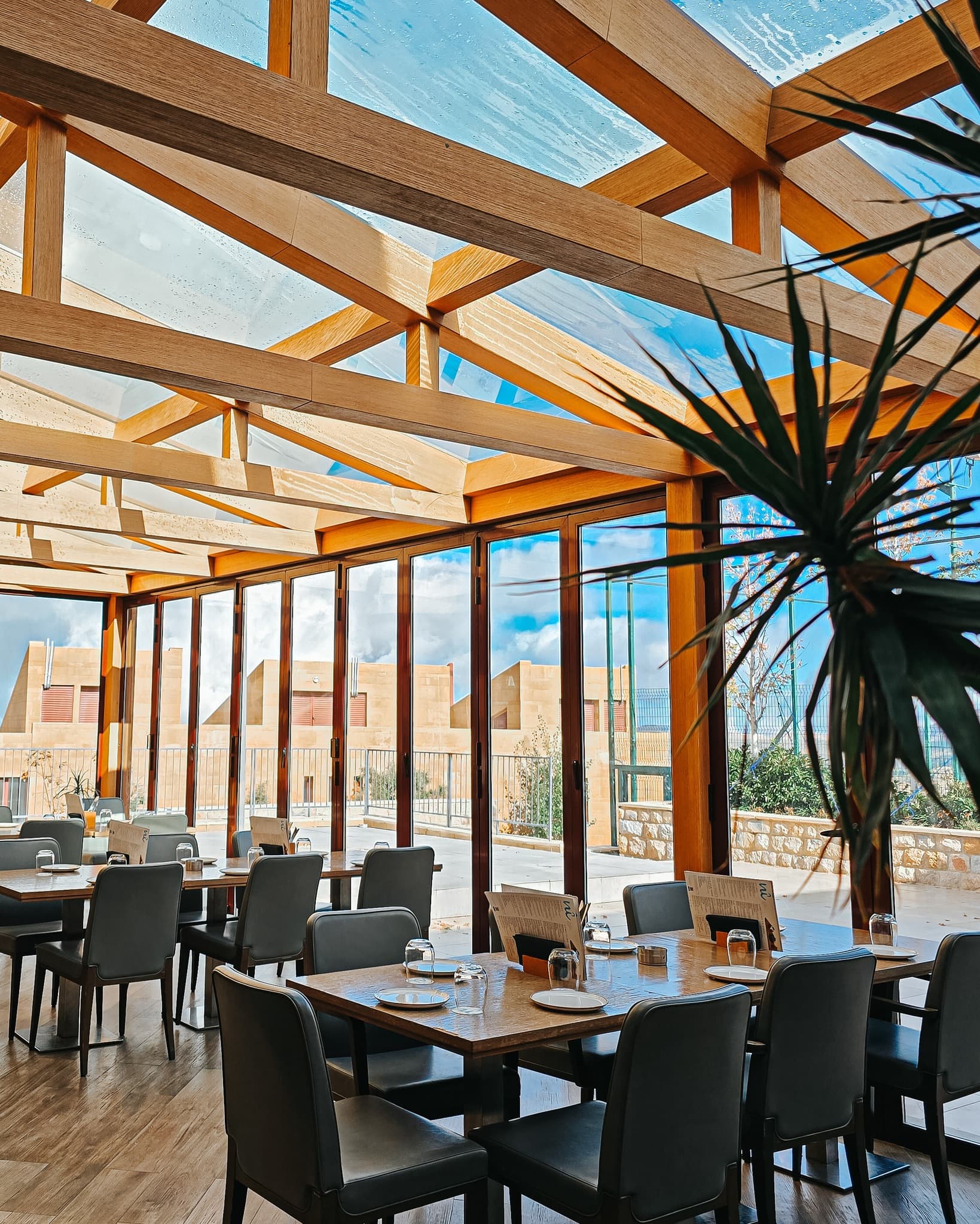 Ni Caffe - Kfar Dibiane