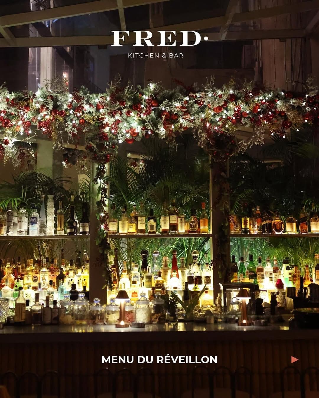 Fred Kitchen & Bar photo 2