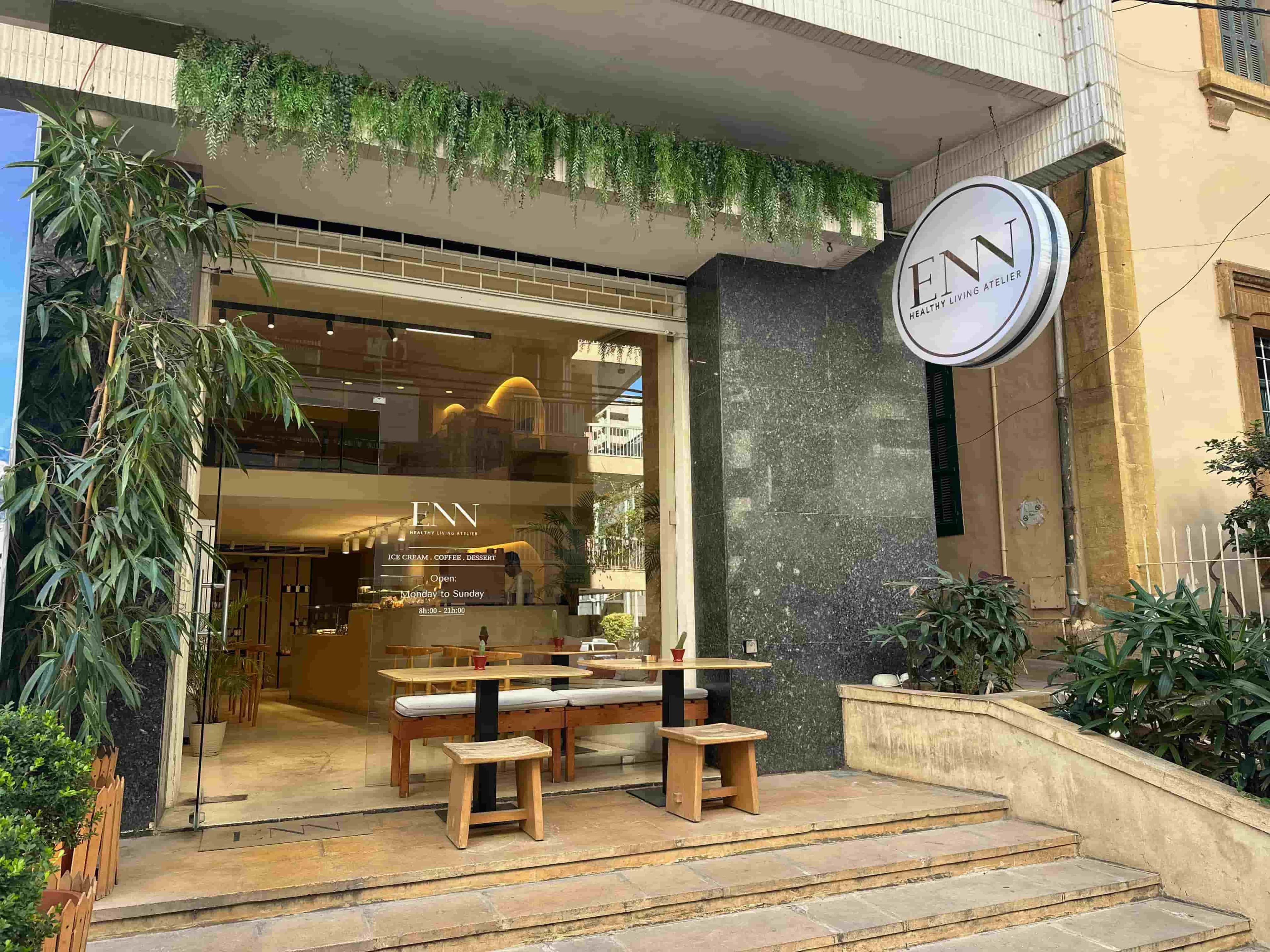 ENN Healthy Living Atelier