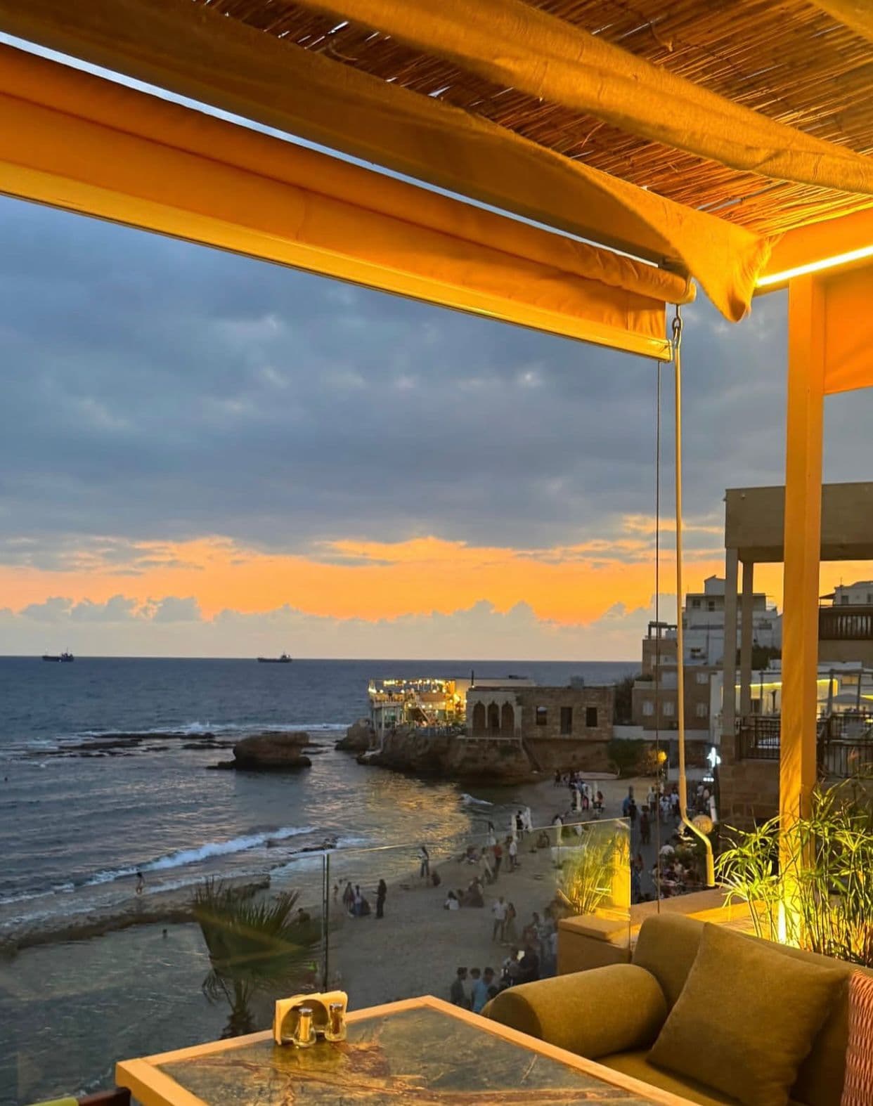Salma Batroun - Batroun