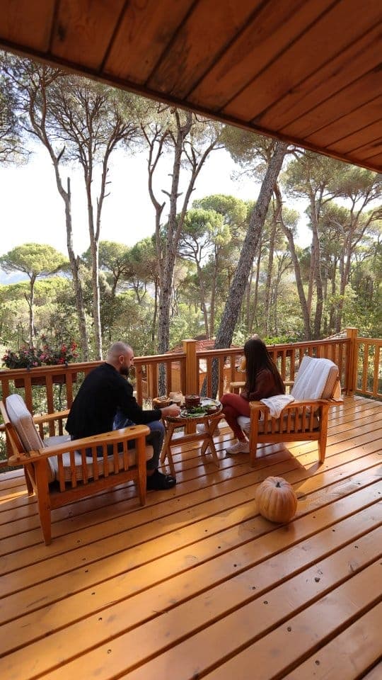 La Maison de la Forêt photo 2