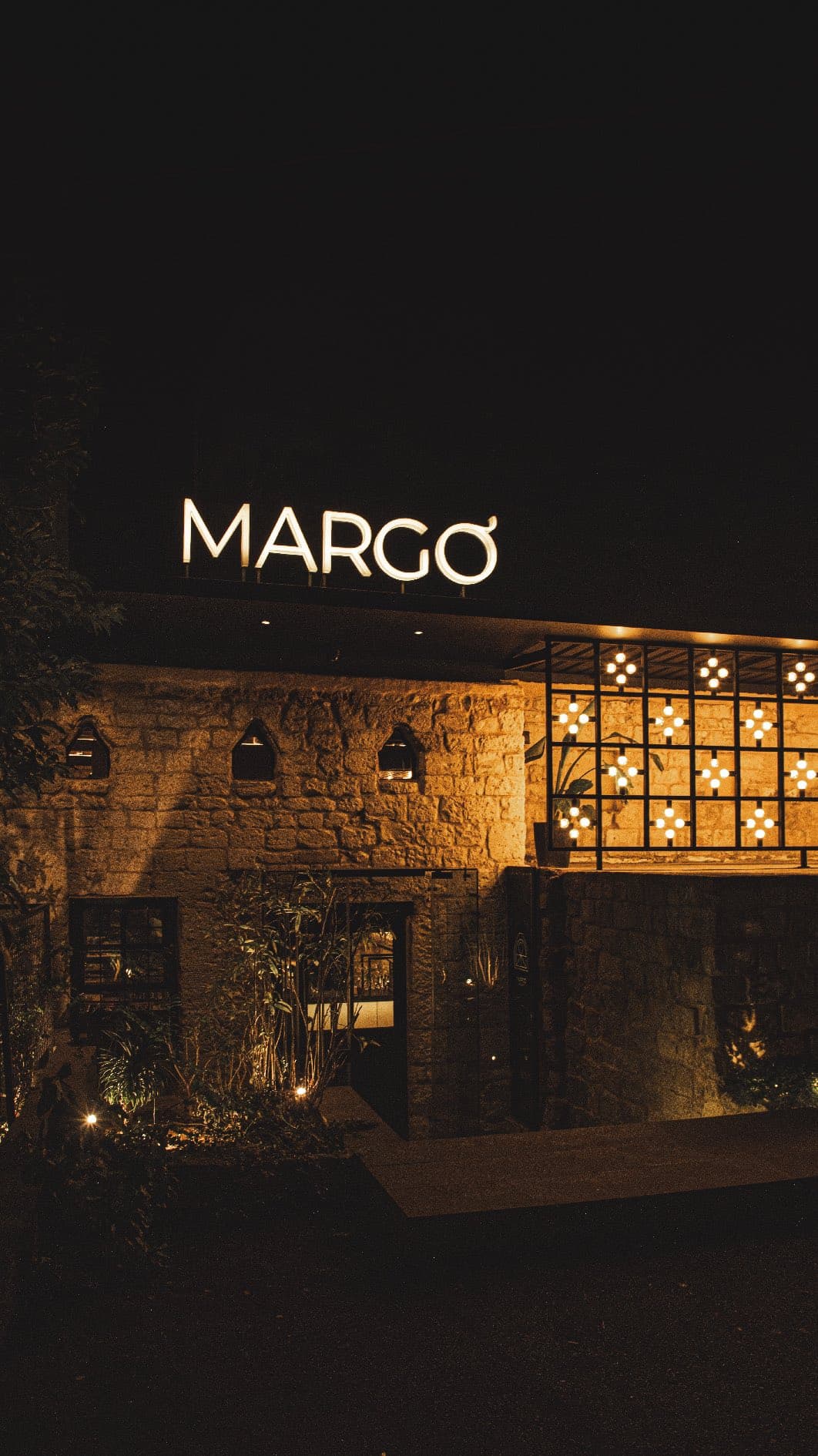 Margo Beirut