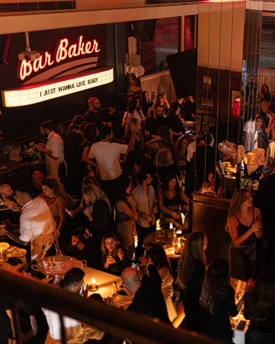 Bar Baker photo 1