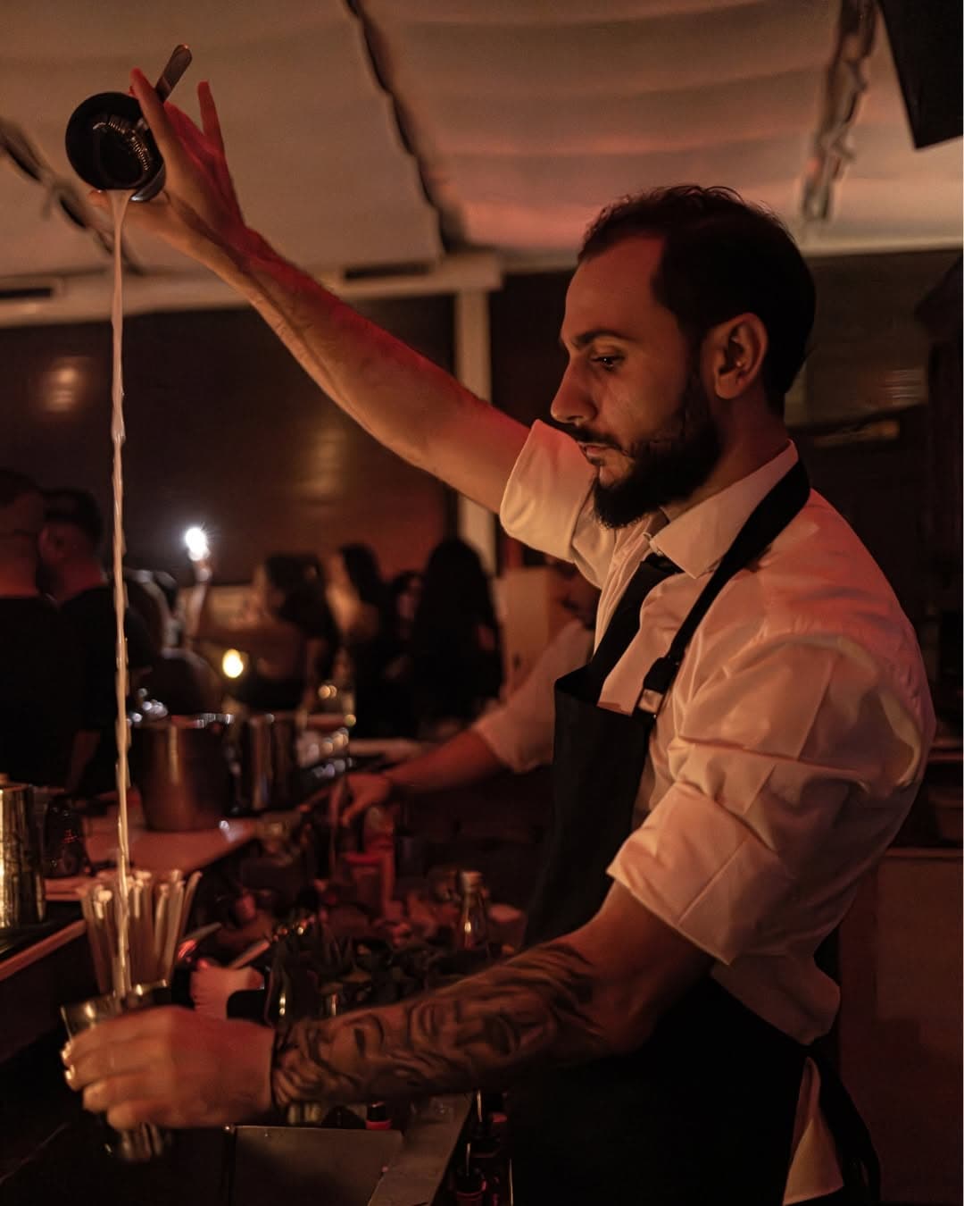 Bar Baker photo 4